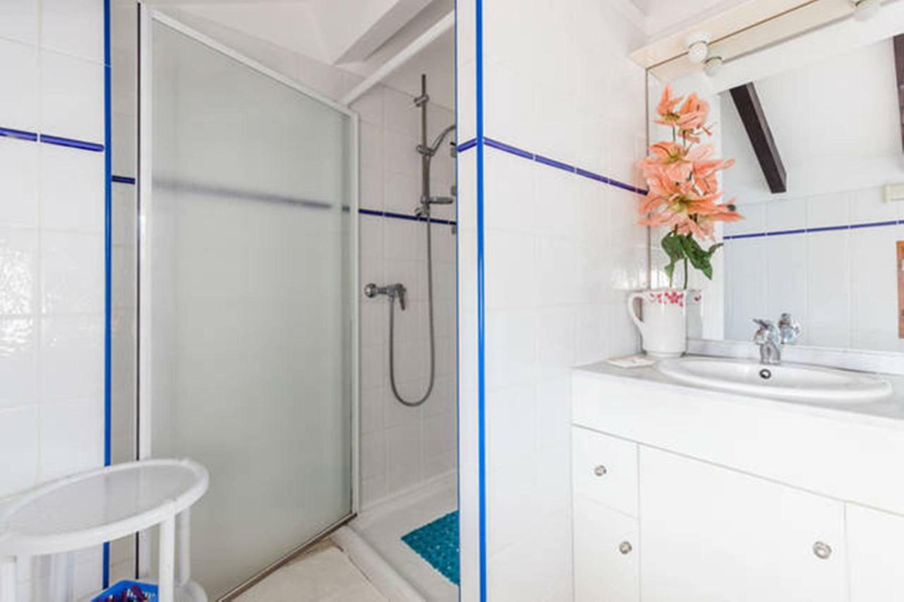Studio Le Petit Nid D'Amour Meuble Tourisme 3 Etoiles Poggio Santa-Lucia-di-Tallano Екстер'єр фото